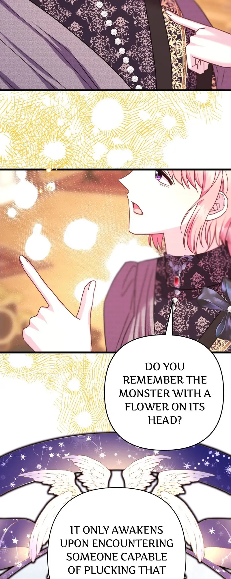 Another Typical Fantasy Romance Chapter 82 page 85