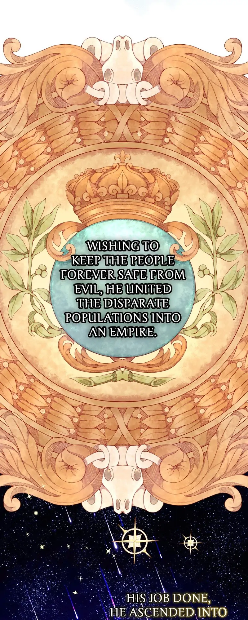 Another Typical Fantasy Romance Chapter 82 page 8