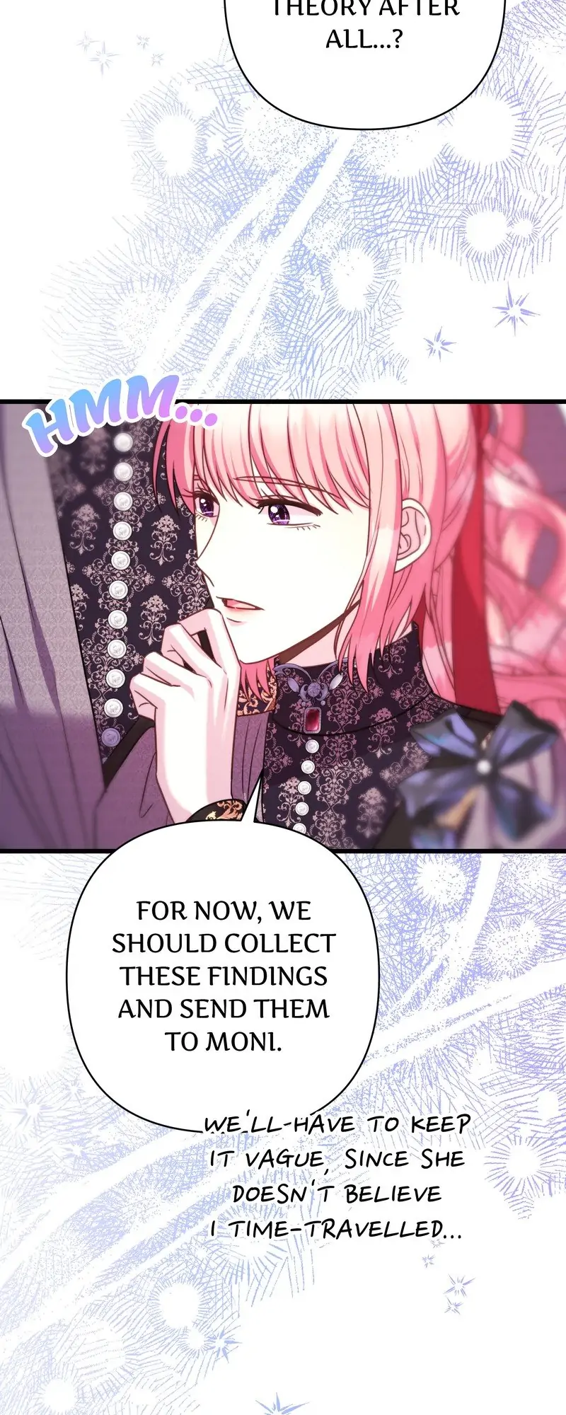 Another Typical Fantasy Romance Chapter 82 page 89