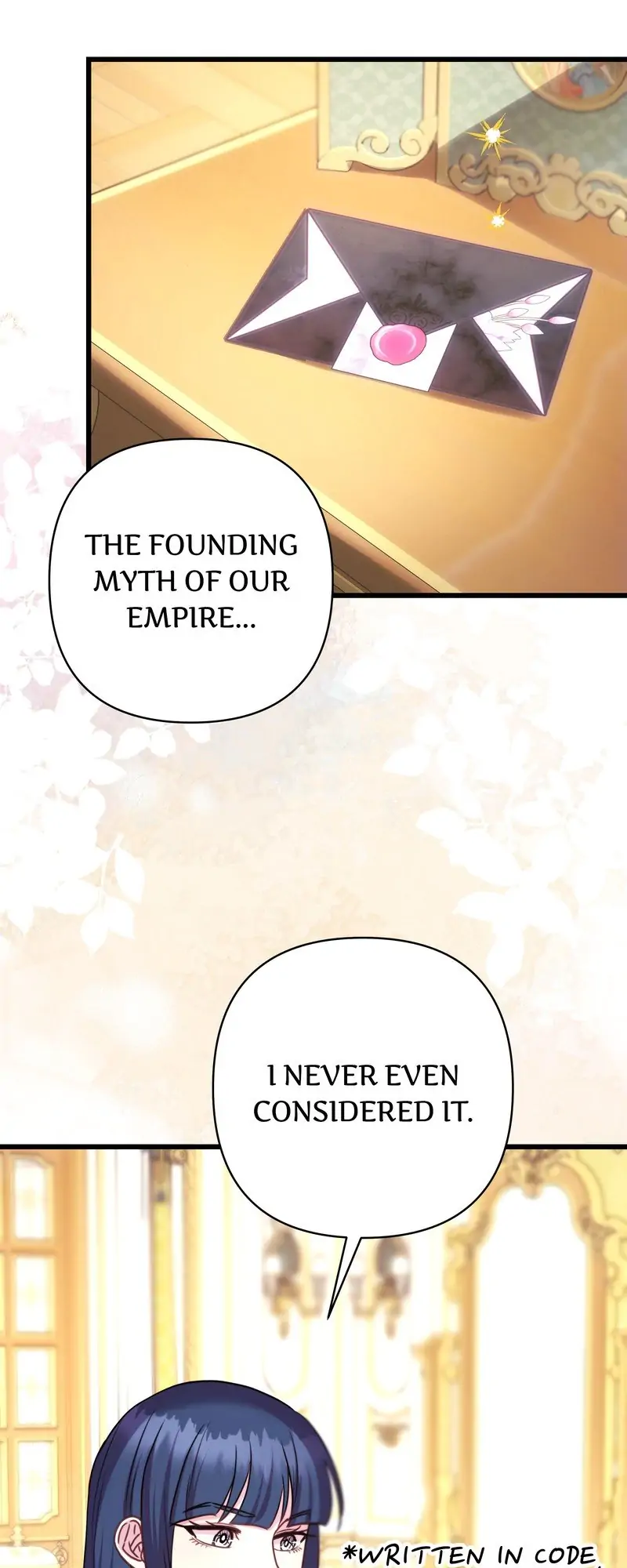 Another Typical Fantasy Romance Chapter 82 page 92