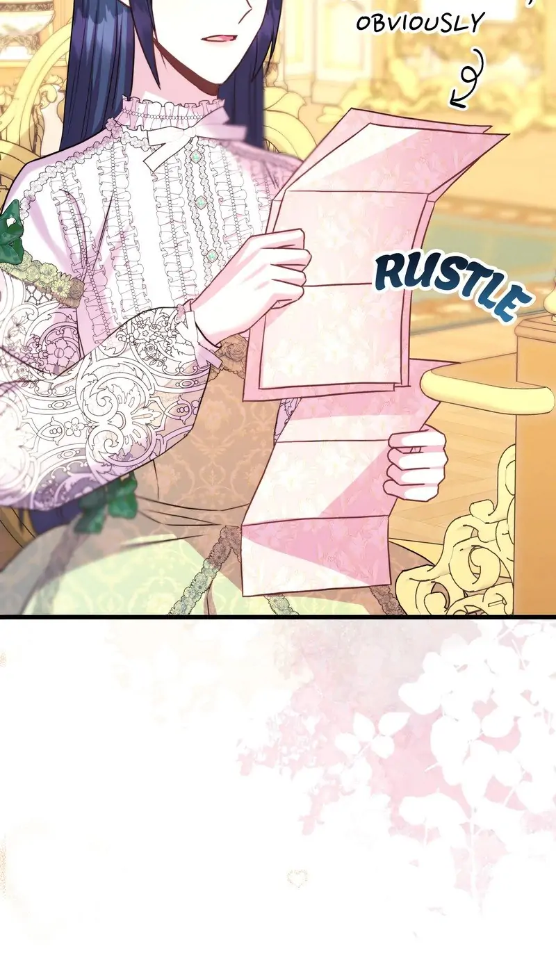 Another Typical Fantasy Romance Chapter 82 page 93