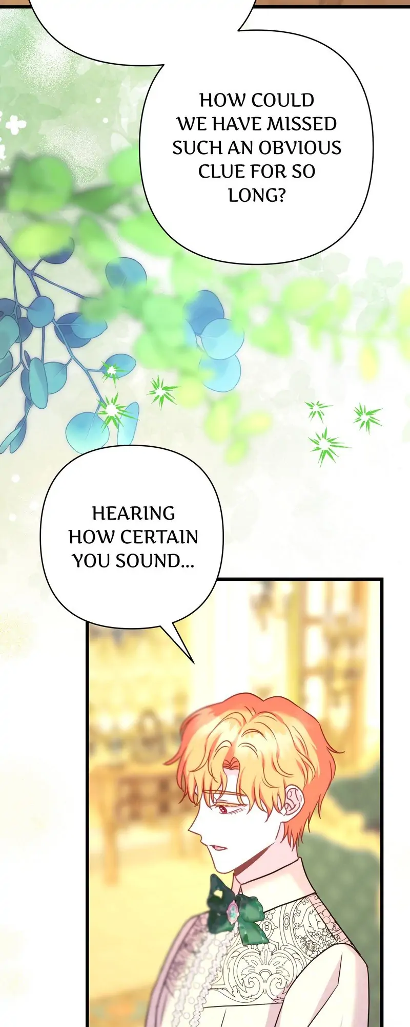 Another Typical Fantasy Romance Chapter 82 page 95