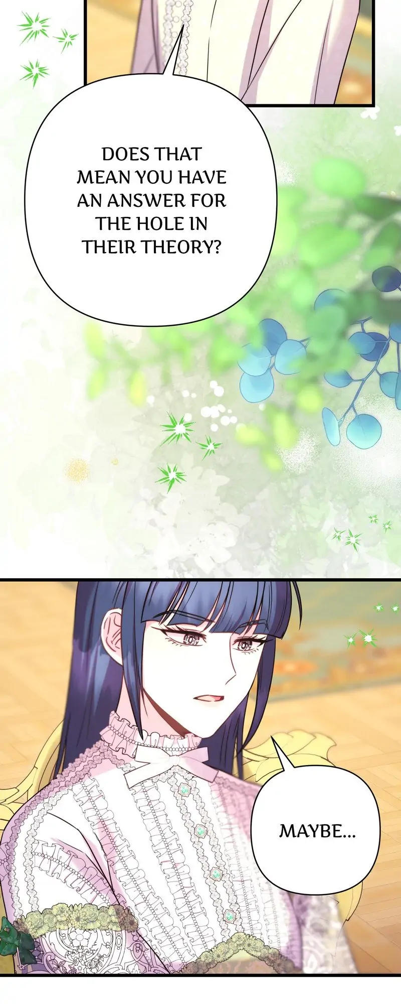 Another Typical Fantasy Romance Chapter 82 page 96