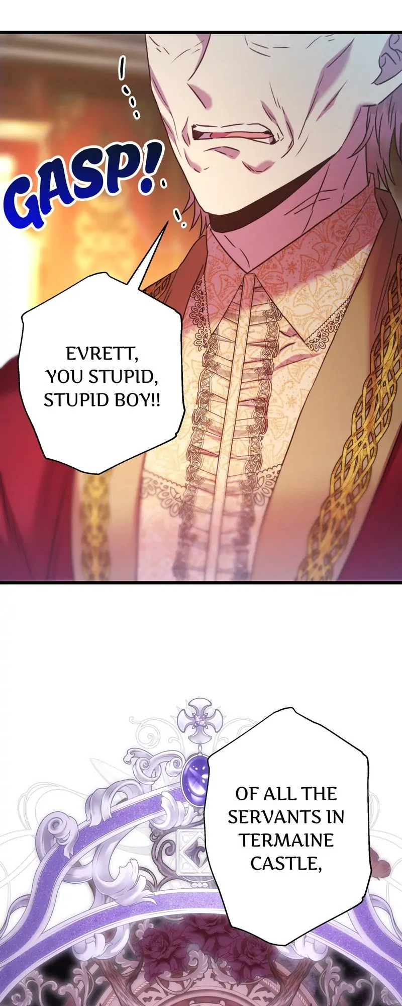 Another Typical Fantasy Romance Chapter 88 page 102