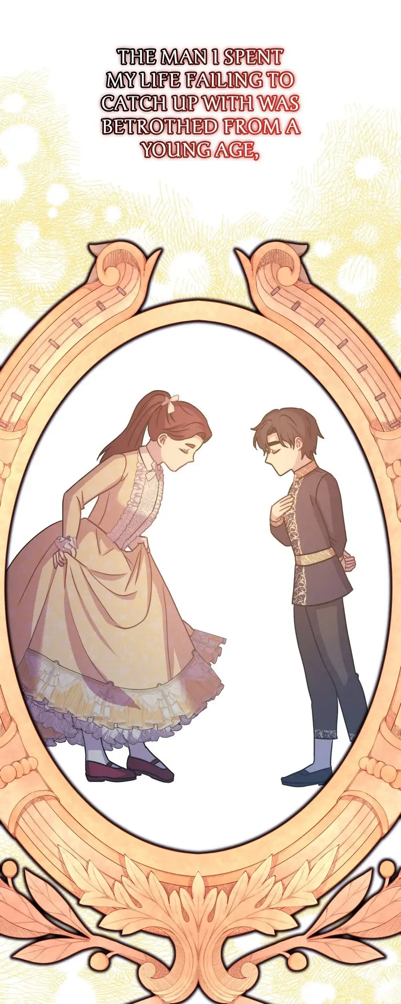 Another Typical Fantasy Romance Chapter 88 page 108