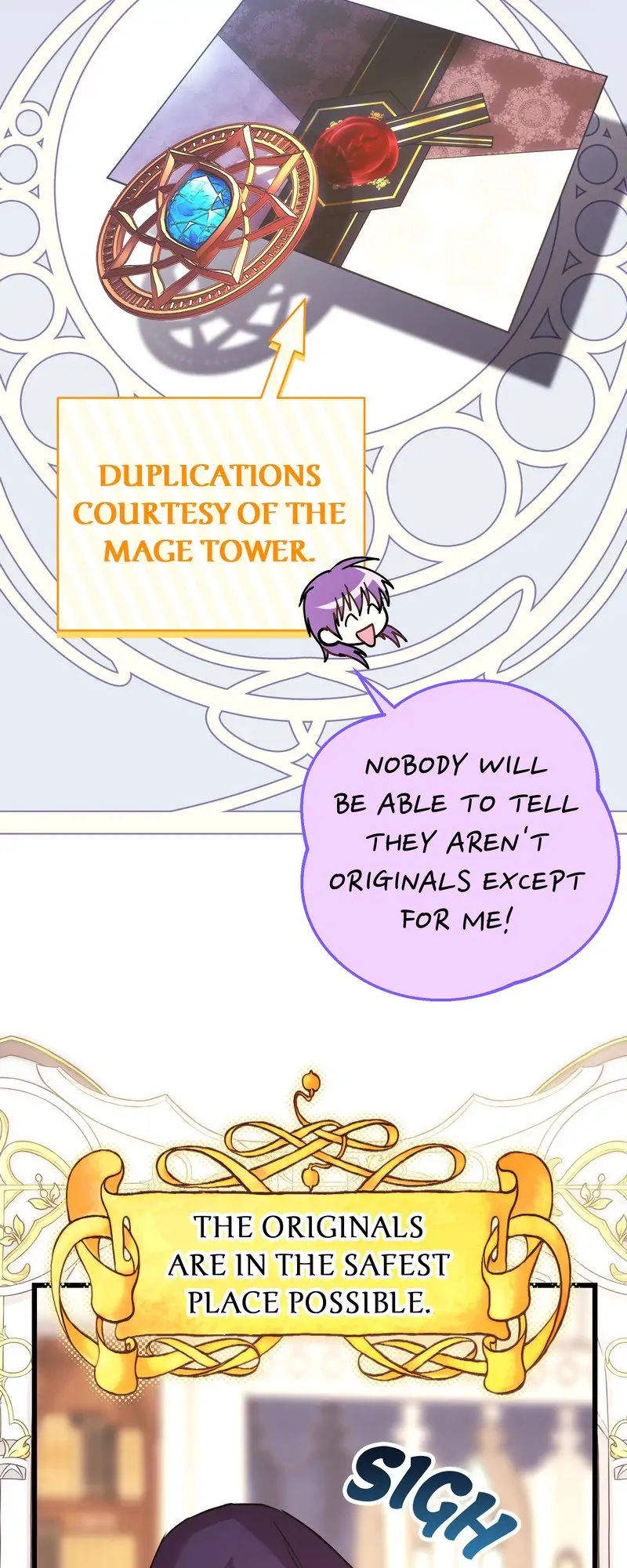 Another Typical Fantasy Romance Chapter 88 page 10