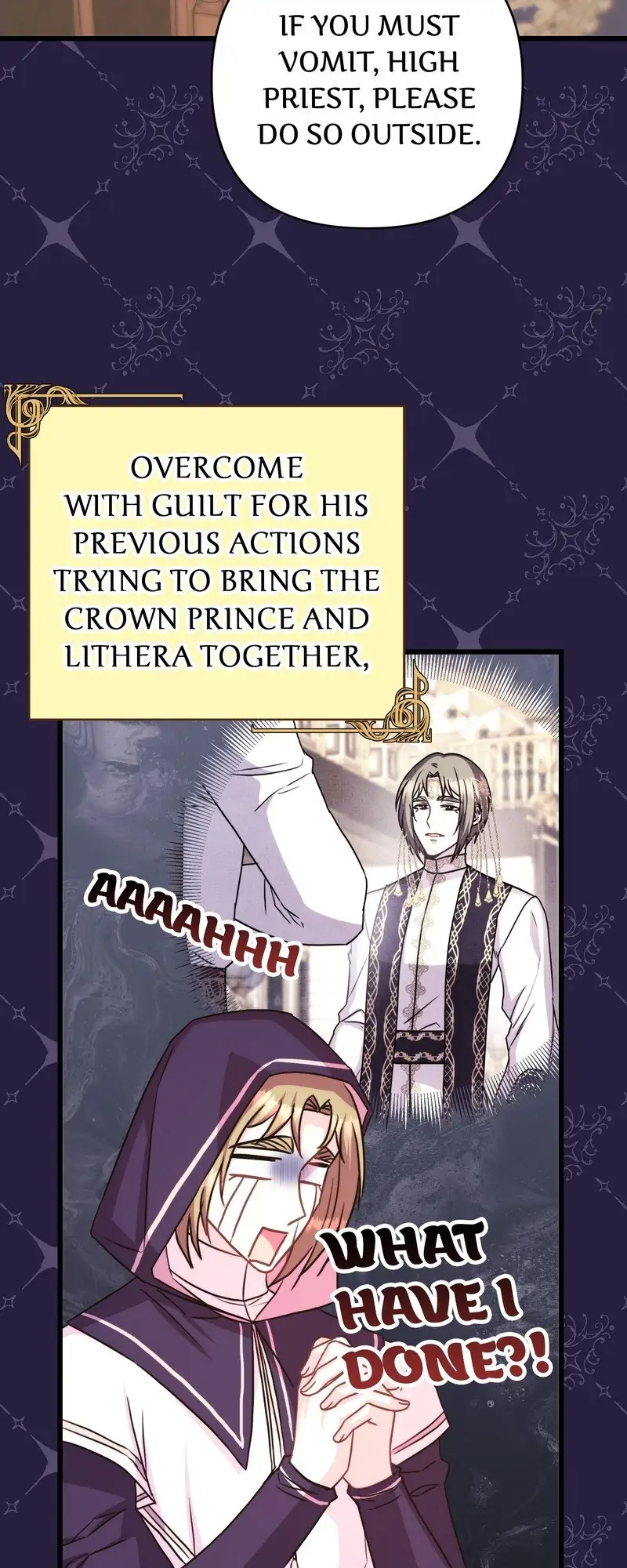 Another Typical Fantasy Romance Chapter 88 page 13