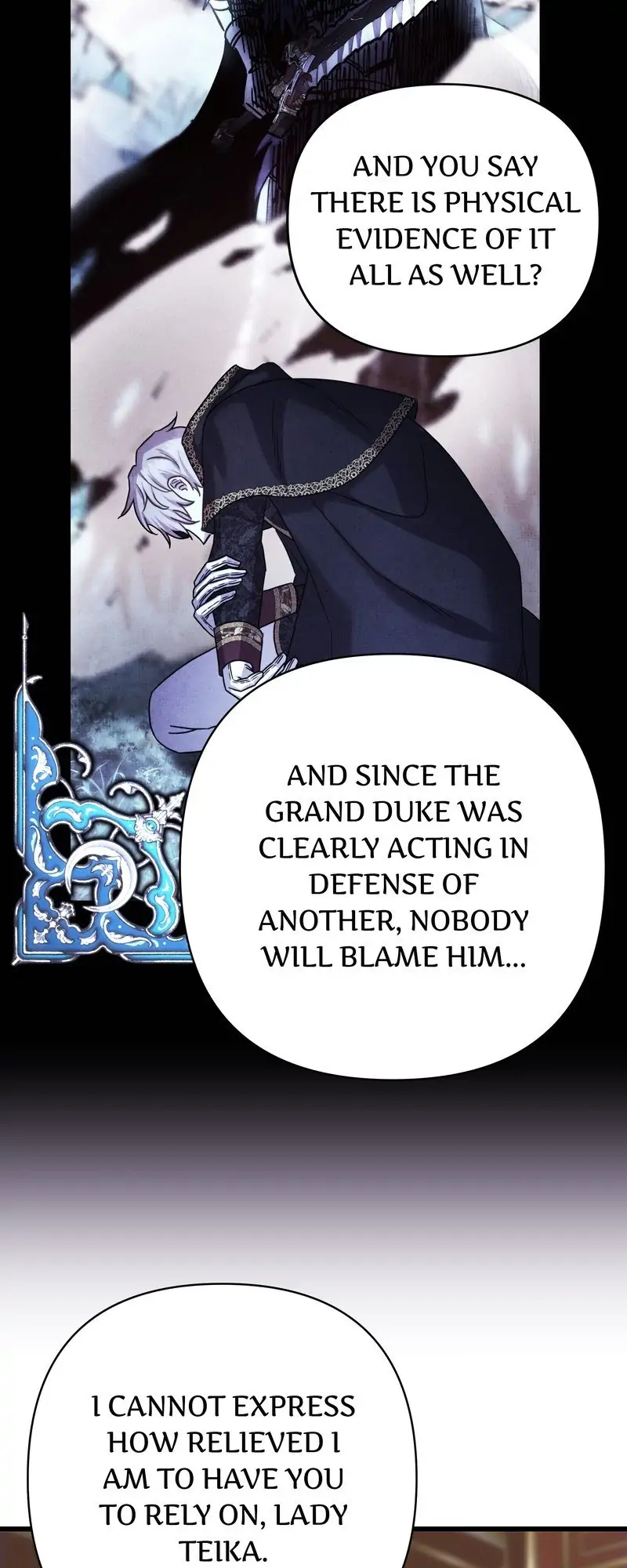 Another Typical Fantasy Romance Chapter 88 page 16