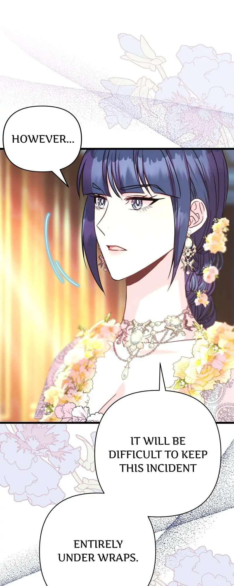 Another Typical Fantasy Romance Chapter 88 page 18