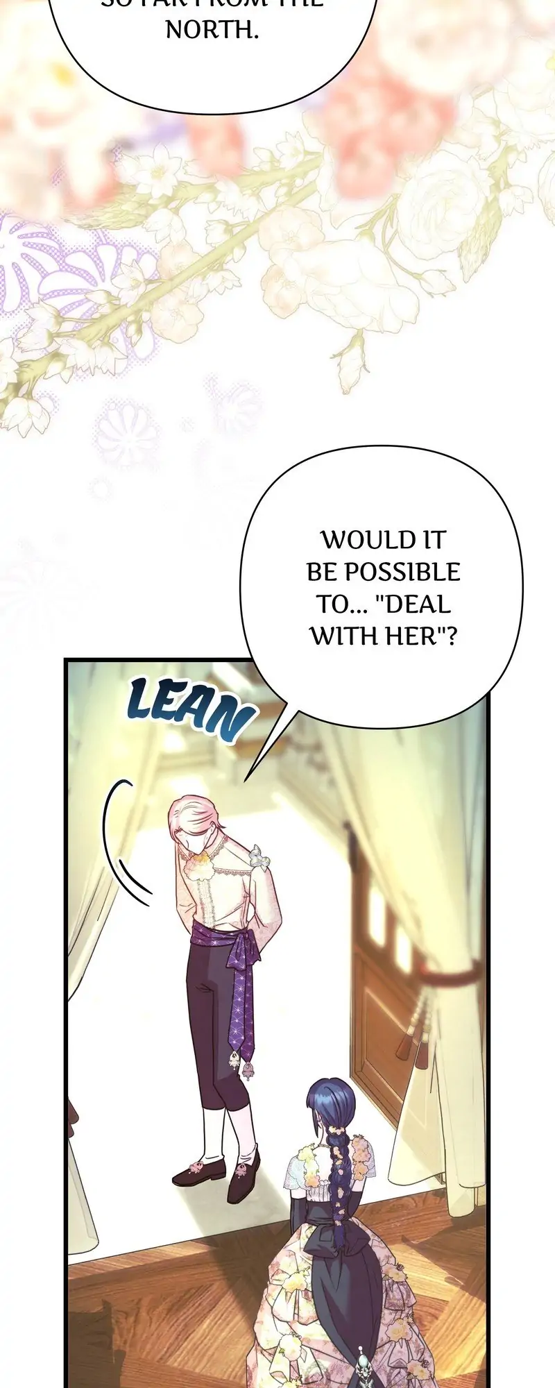 Another Typical Fantasy Romance Chapter 88 page 22