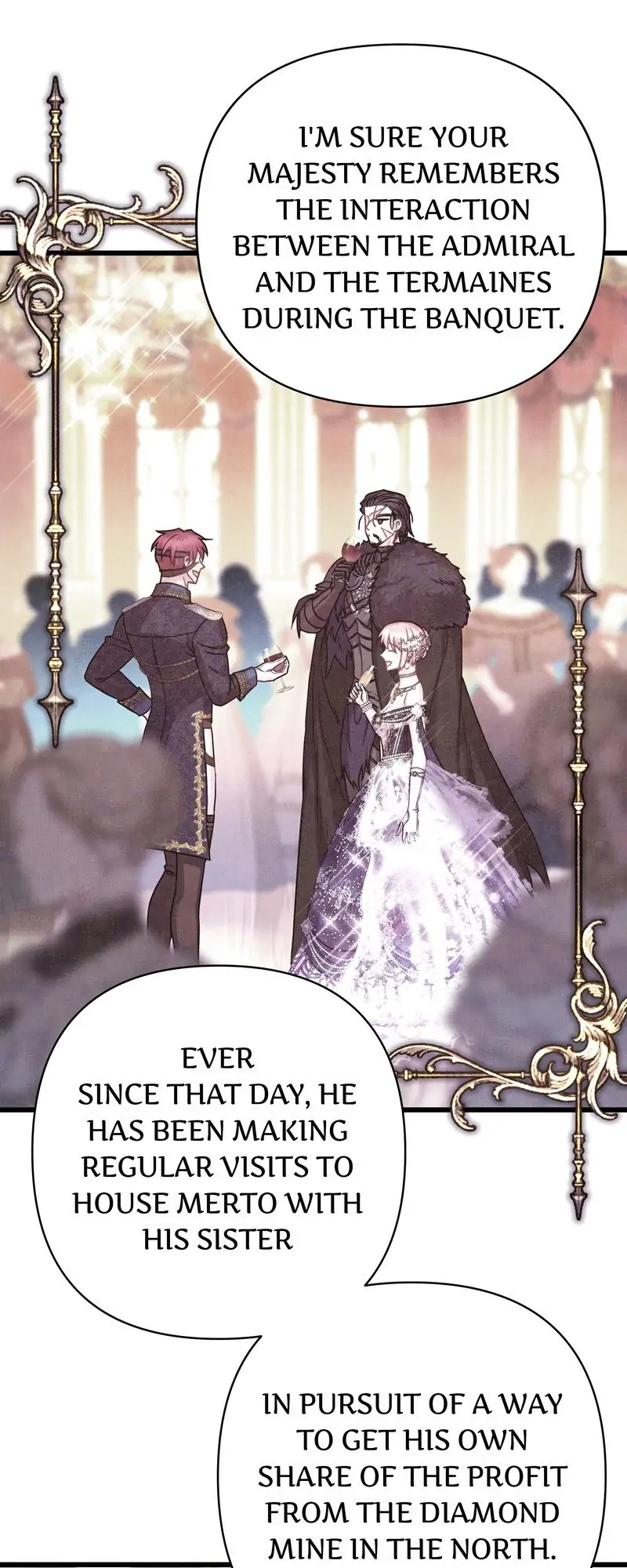 Another Typical Fantasy Romance Chapter 88 page 24