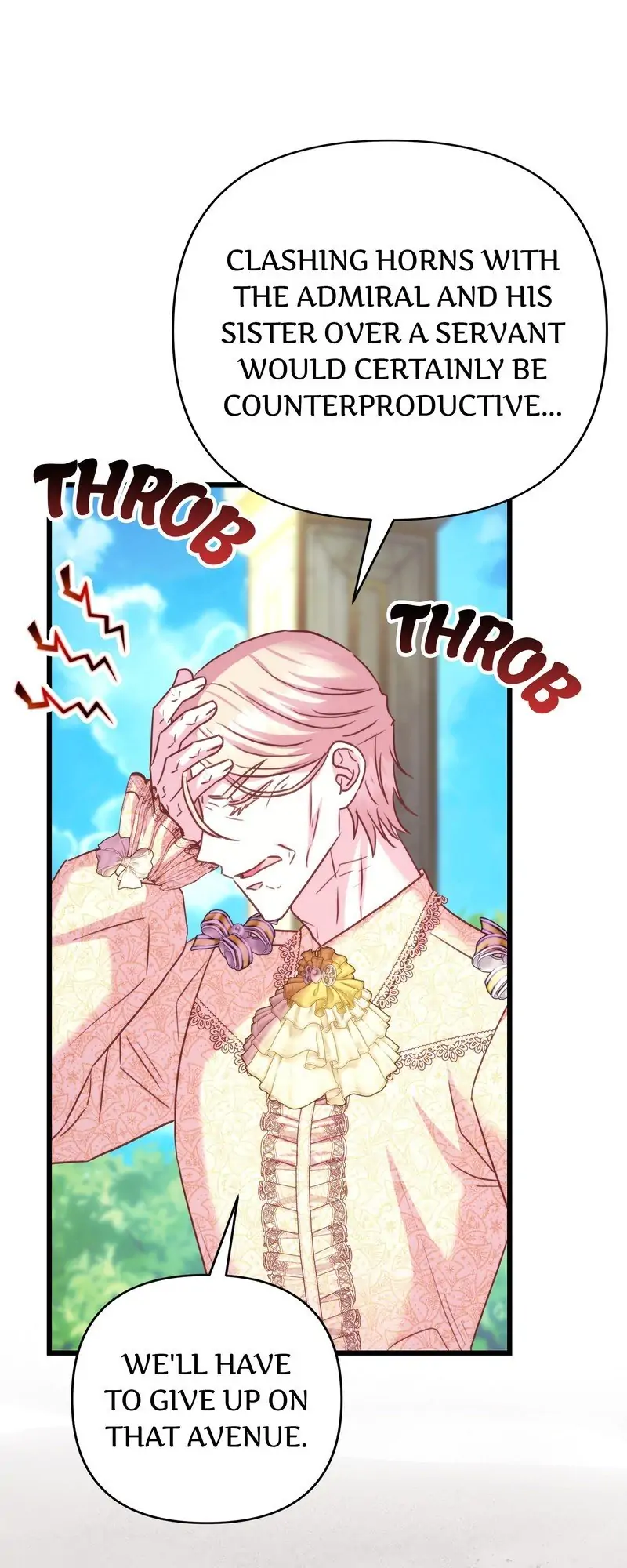 Another Typical Fantasy Romance Chapter 88 page 30