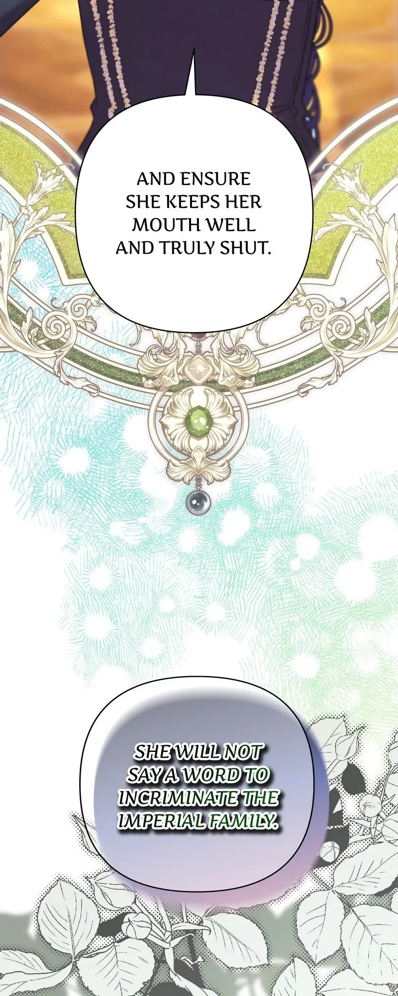 Another Typical Fantasy Romance Chapter 88 page 33