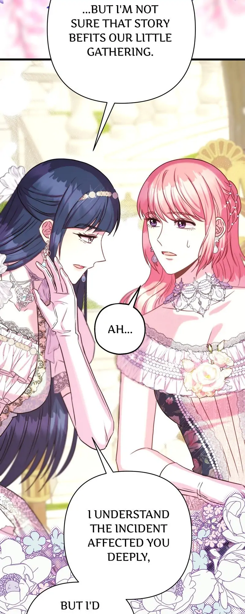 Another Typical Fantasy Romance Chapter 88 page 44
