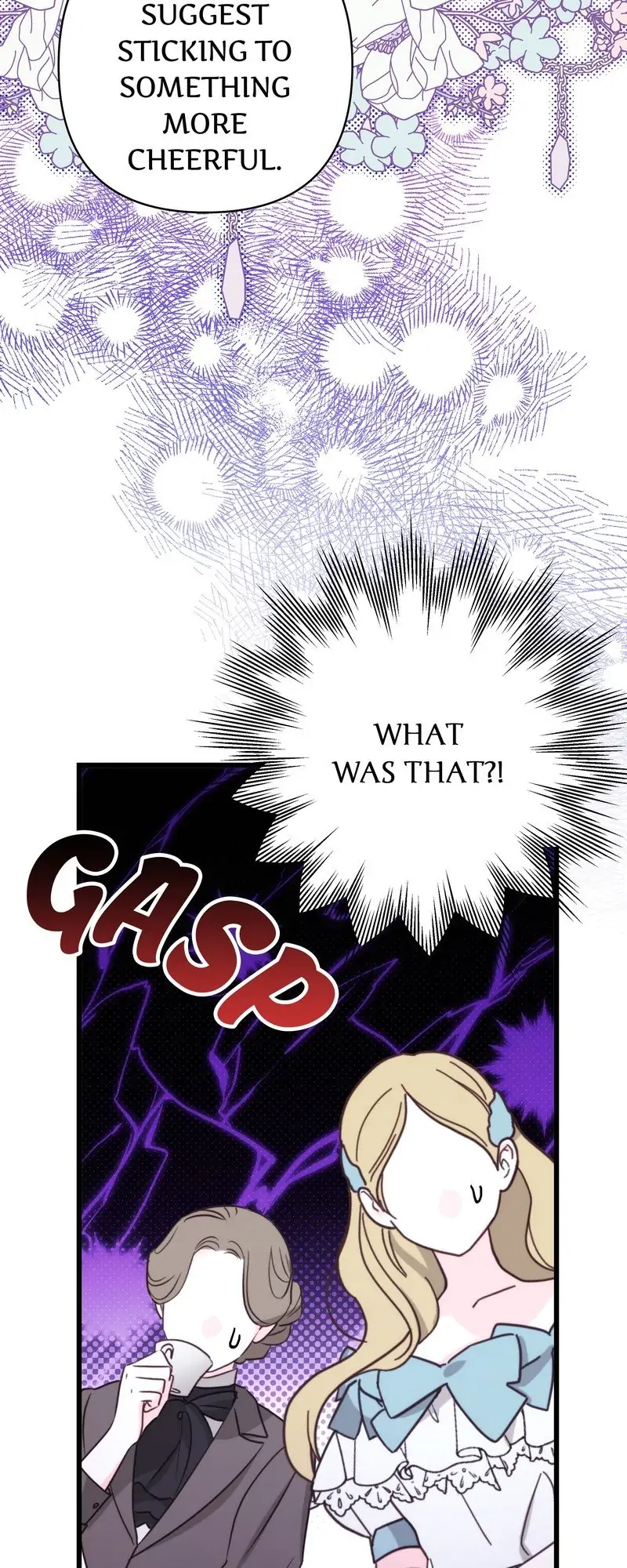 Another Typical Fantasy Romance Chapter 88 page 45