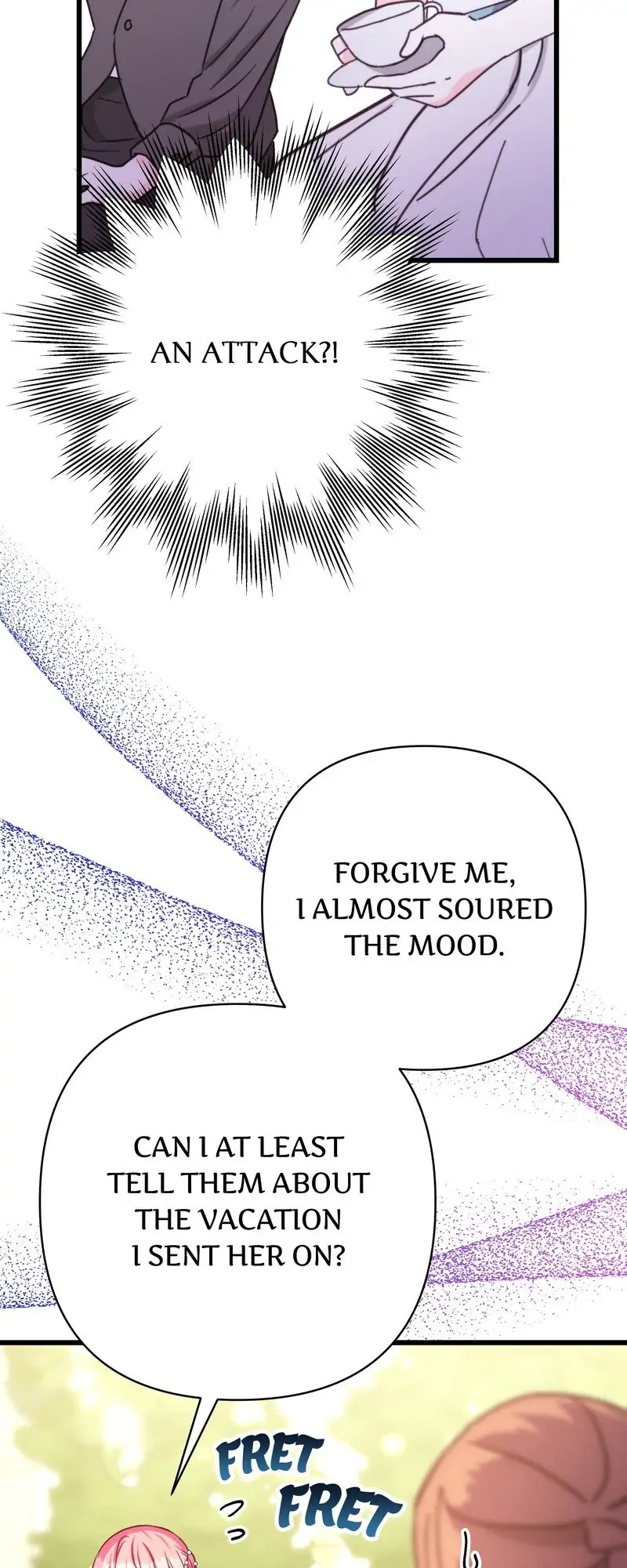 Another Typical Fantasy Romance Chapter 88 page 46