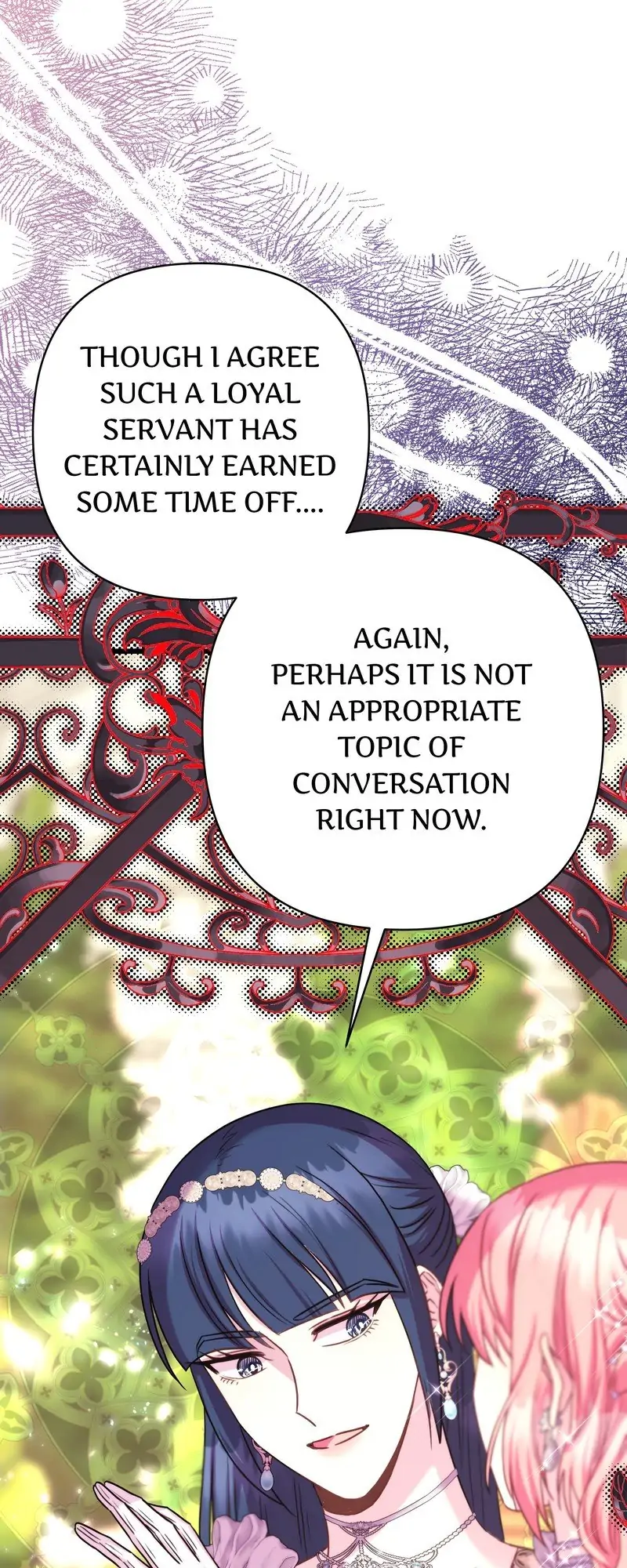 Another Typical Fantasy Romance Chapter 88 page 50