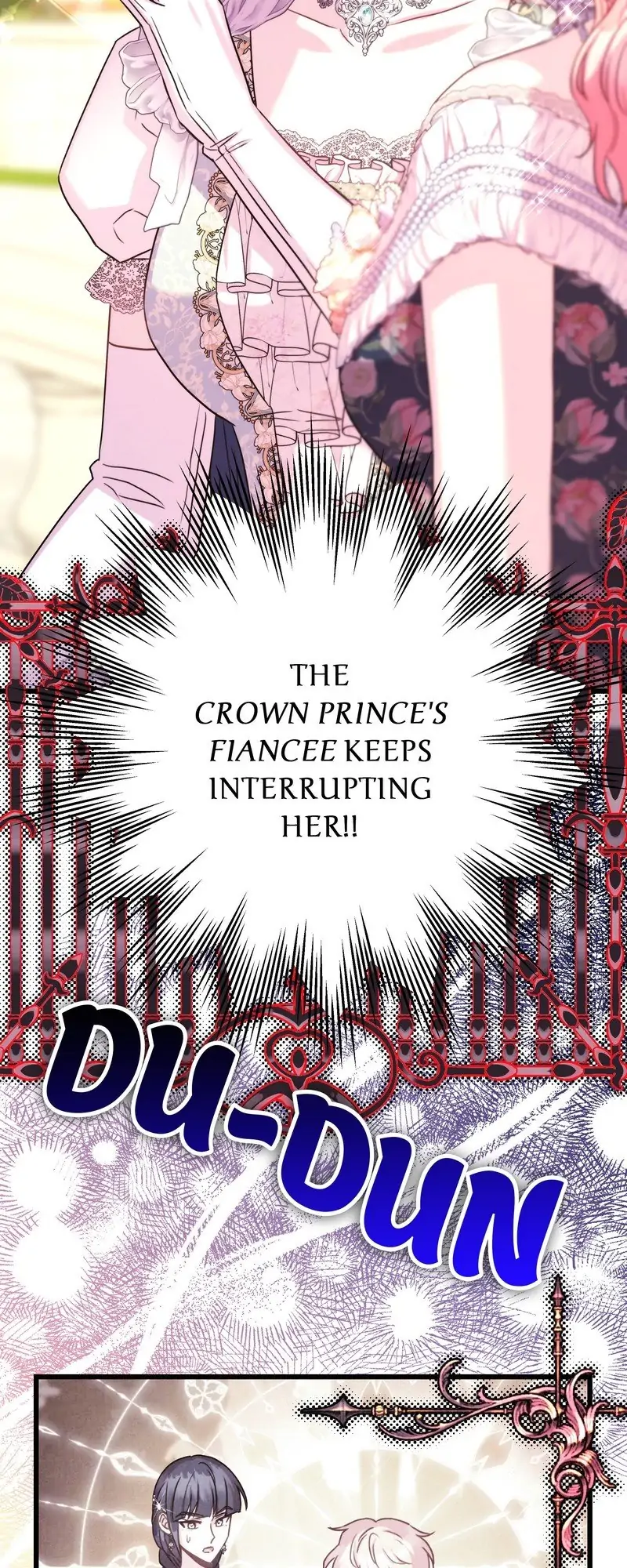 Another Typical Fantasy Romance Chapter 88 page 51