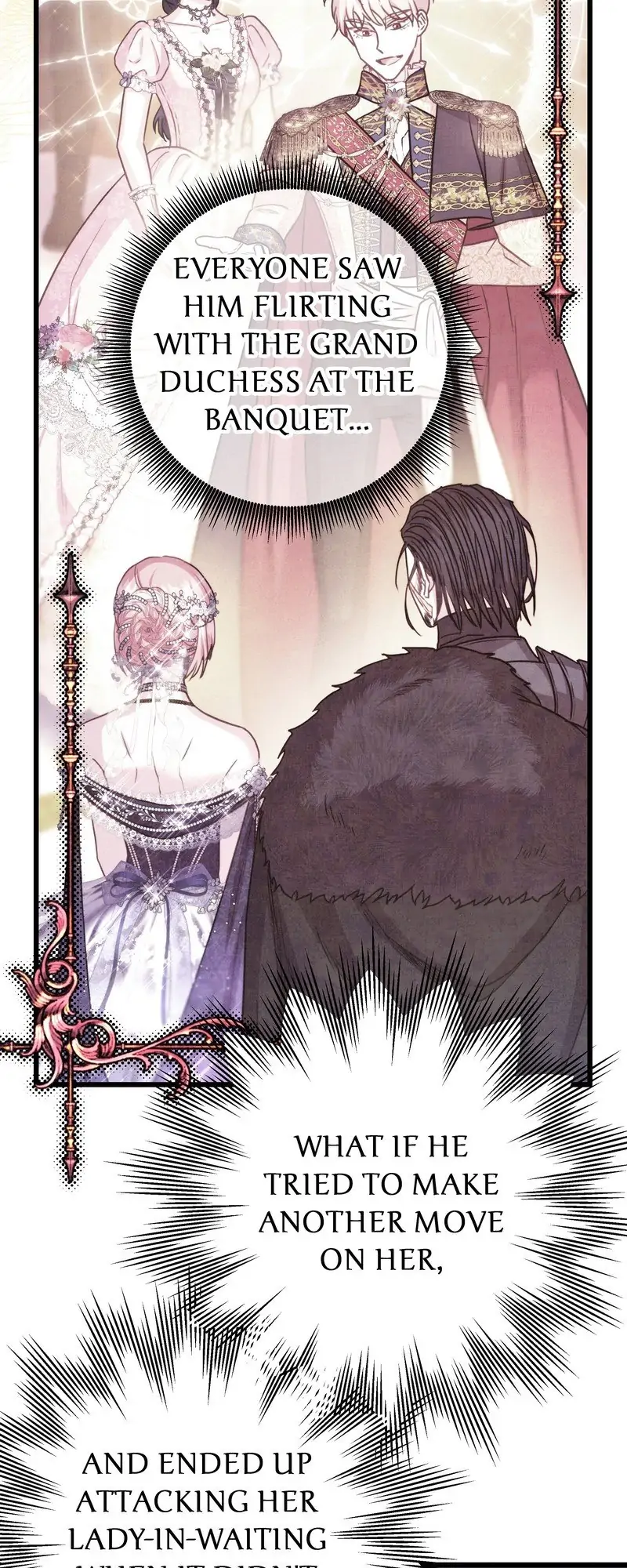 Another Typical Fantasy Romance Chapter 88 page 52