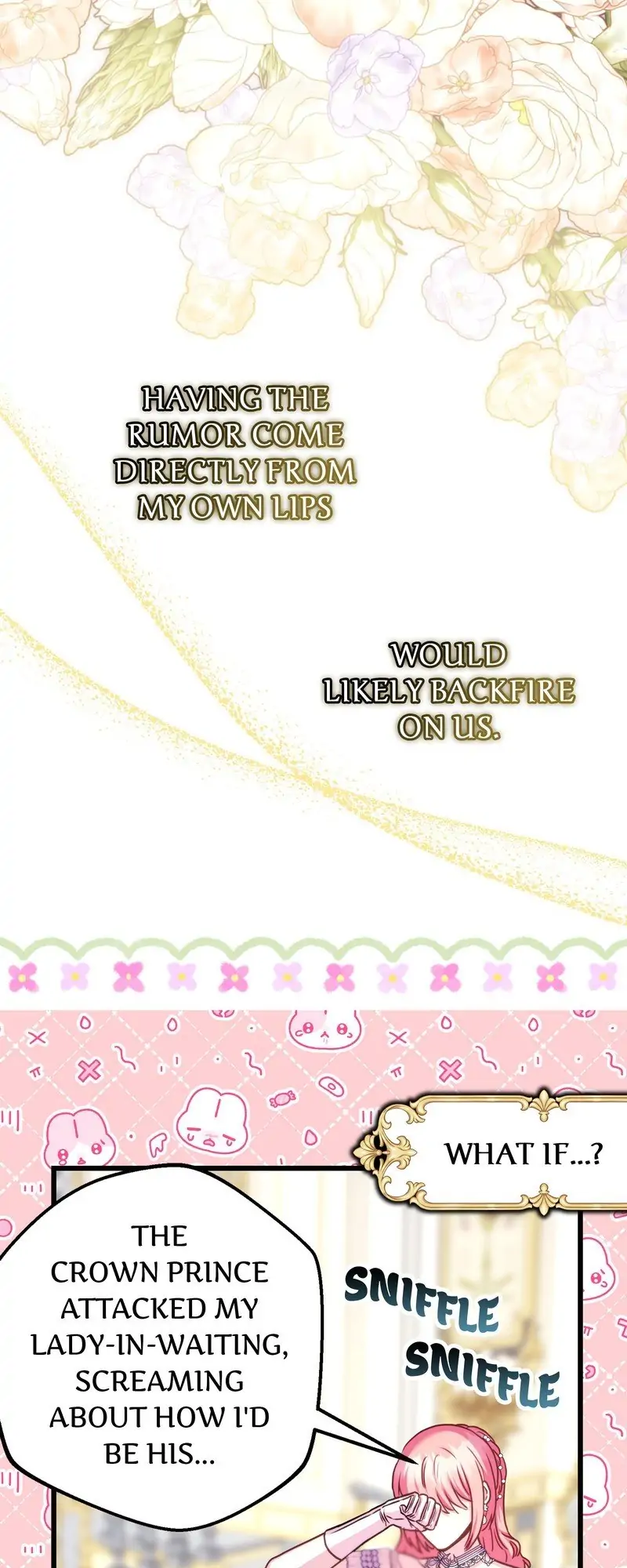 Another Typical Fantasy Romance Chapter 88 page 55