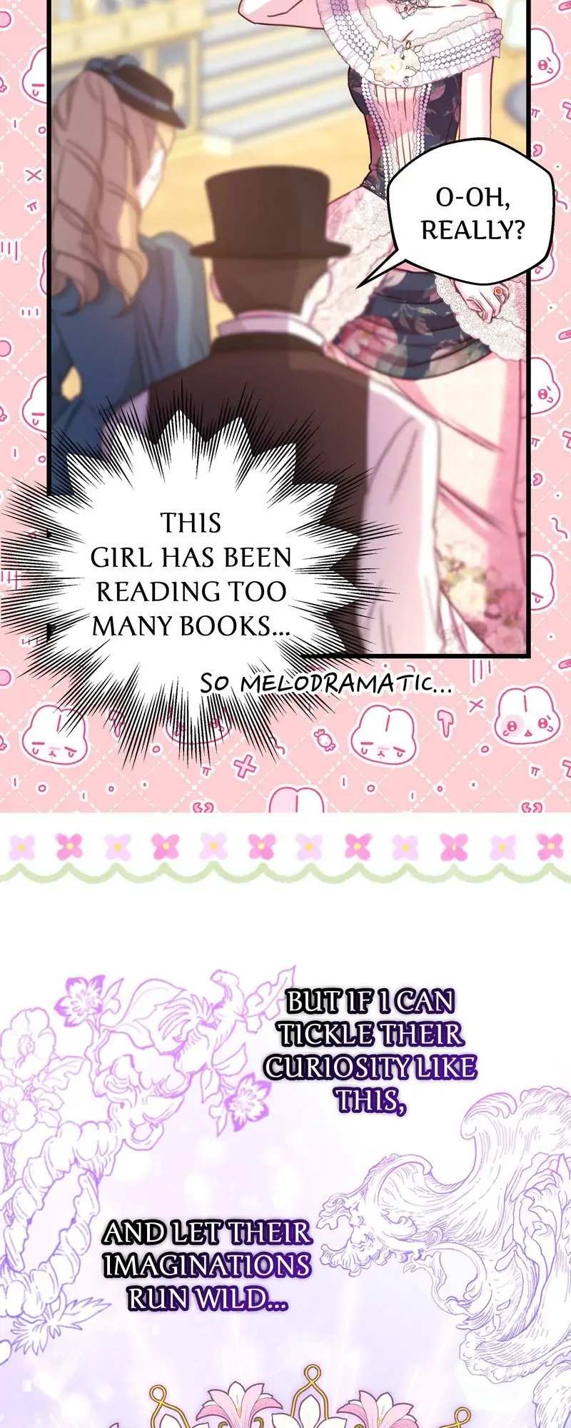 Another Typical Fantasy Romance Chapter 88 page 56