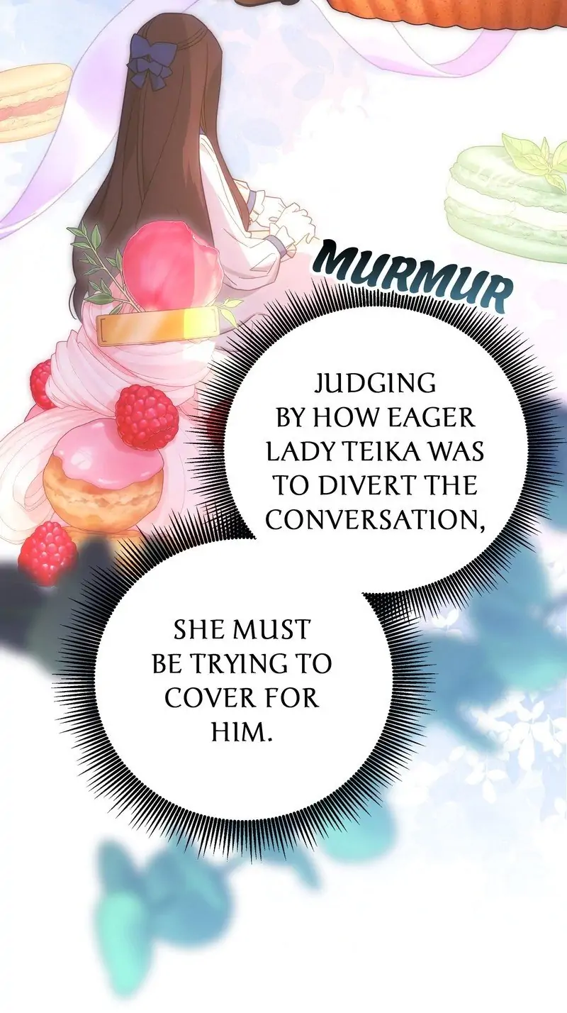 Another Typical Fantasy Romance Chapter 88 page 59
