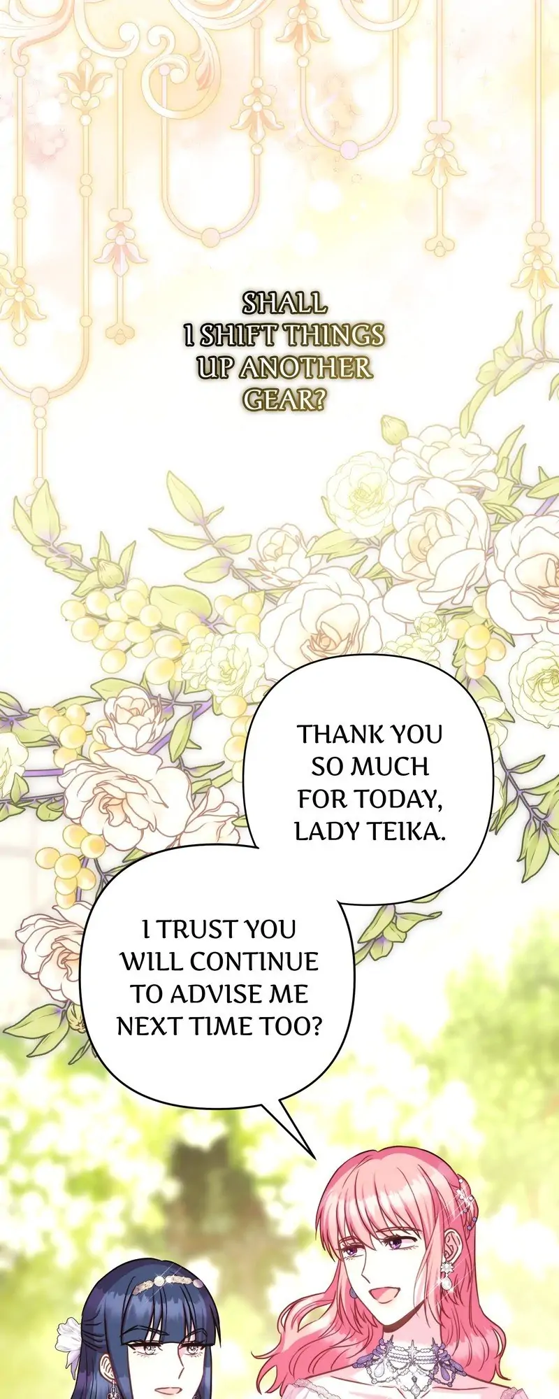 Another Typical Fantasy Romance Chapter 88 page 62
