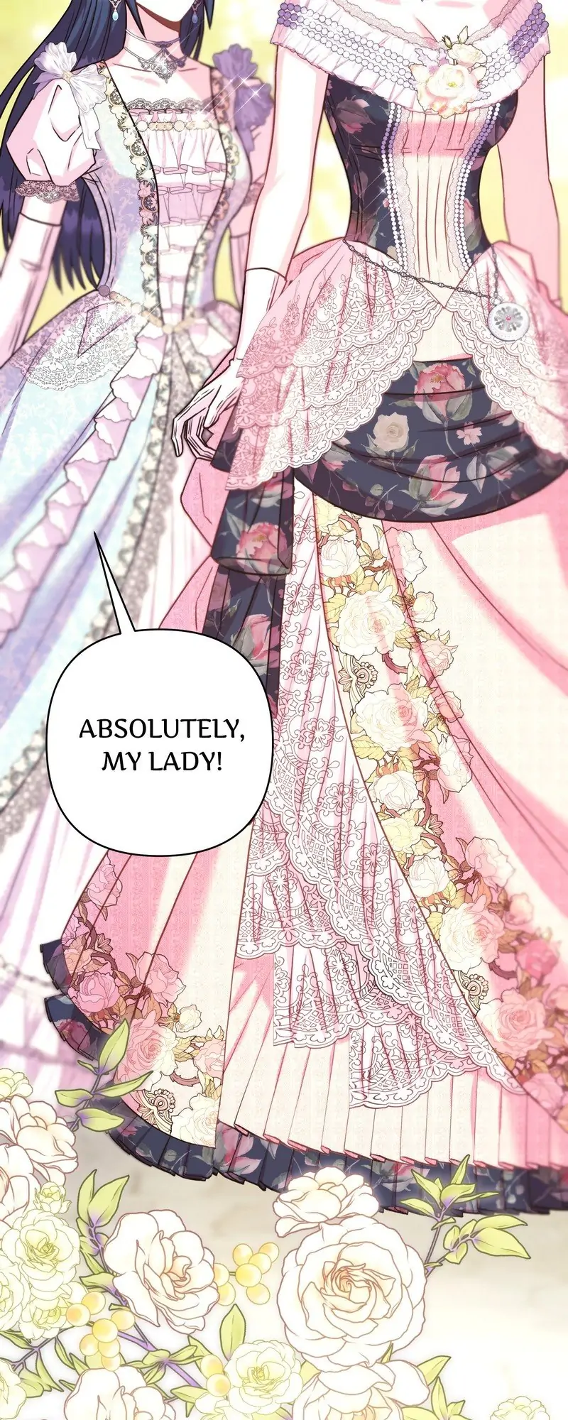 Another Typical Fantasy Romance Chapter 88 page 63