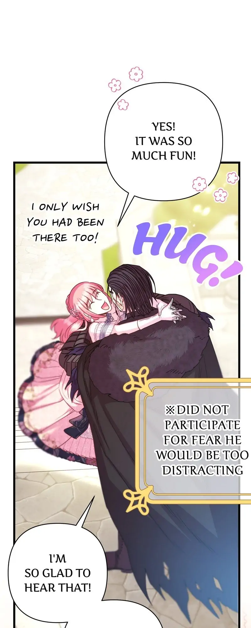 Another Typical Fantasy Romance Chapter 88 page 66
