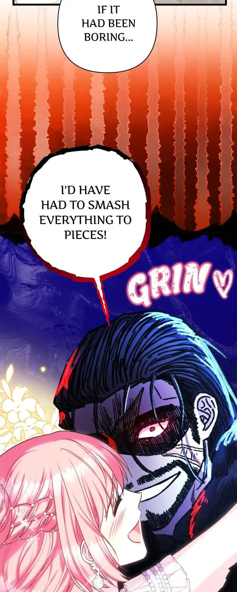 Another Typical Fantasy Romance Chapter 88 page 67