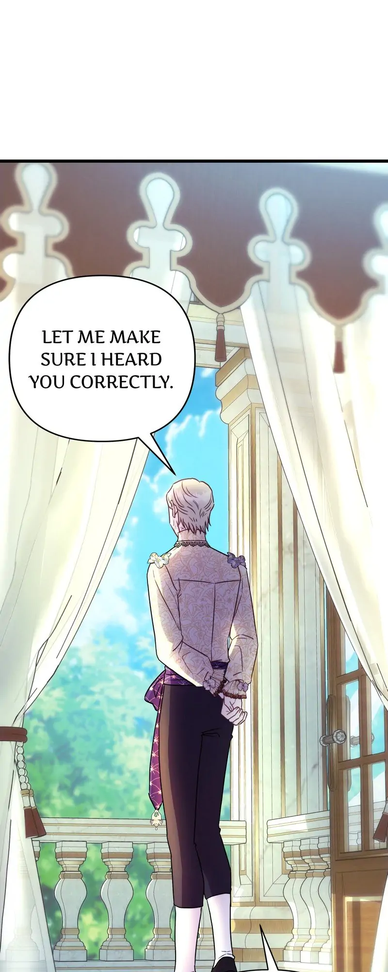 Another Typical Fantasy Romance Chapter 88 page 6