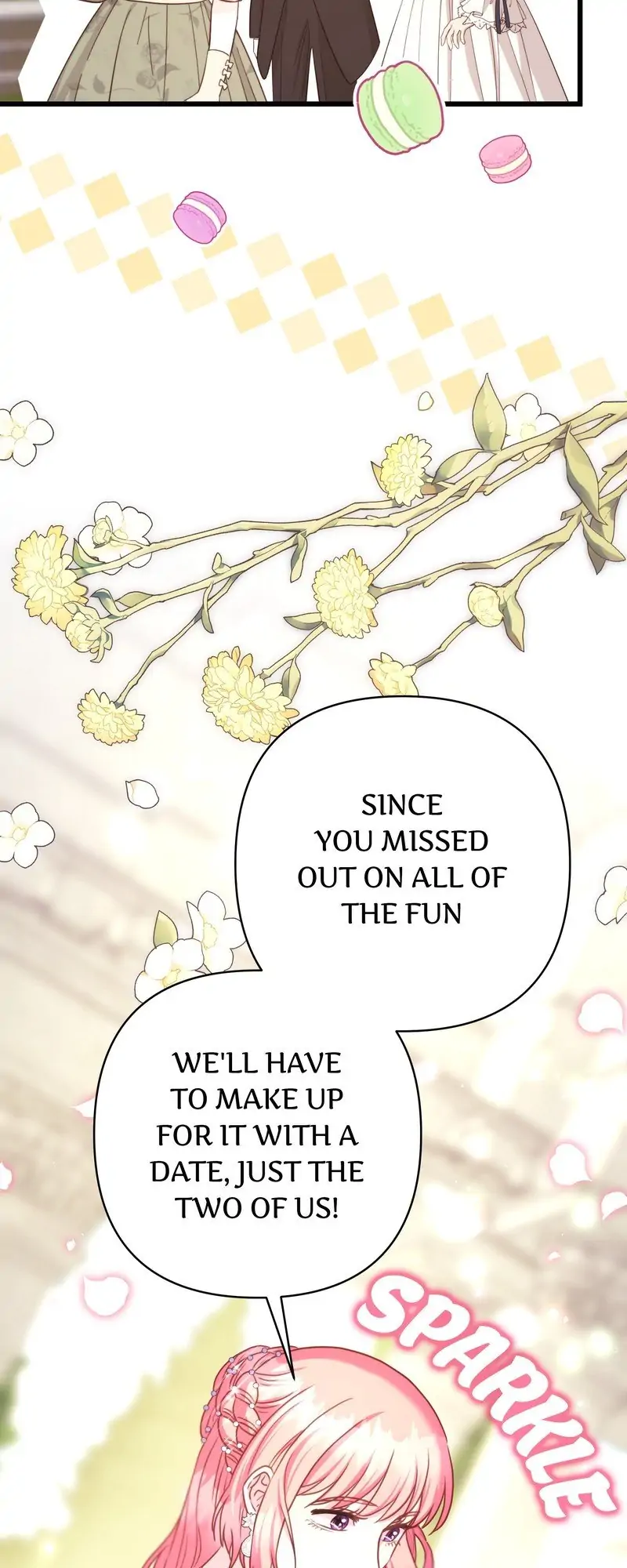 Another Typical Fantasy Romance Chapter 88 page 69