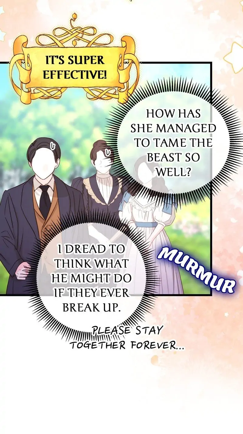 Another Typical Fantasy Romance Chapter 88 page 77