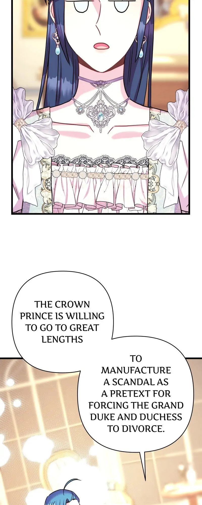 Another Typical Fantasy Romance Chapter 88 page 80