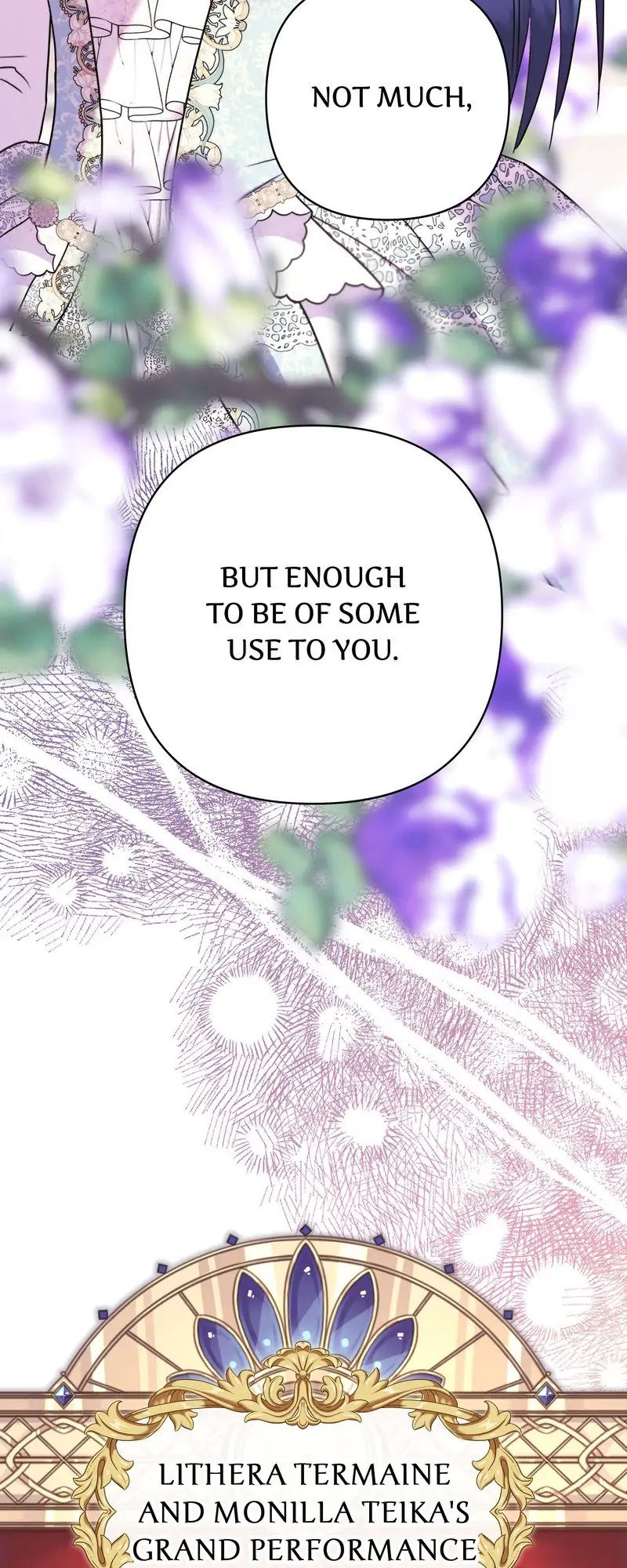 Another Typical Fantasy Romance Chapter 88 page 87