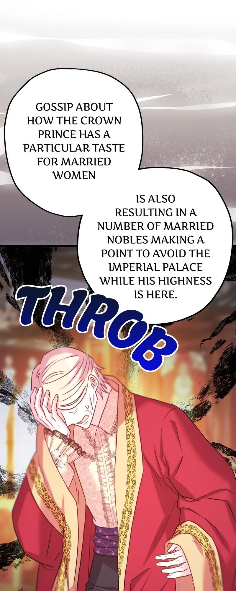 Another Typical Fantasy Romance Chapter 88 page 90