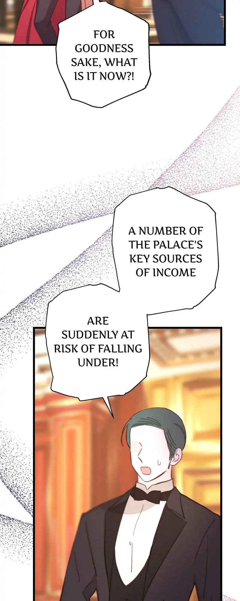 Another Typical Fantasy Romance Chapter 88 page 94