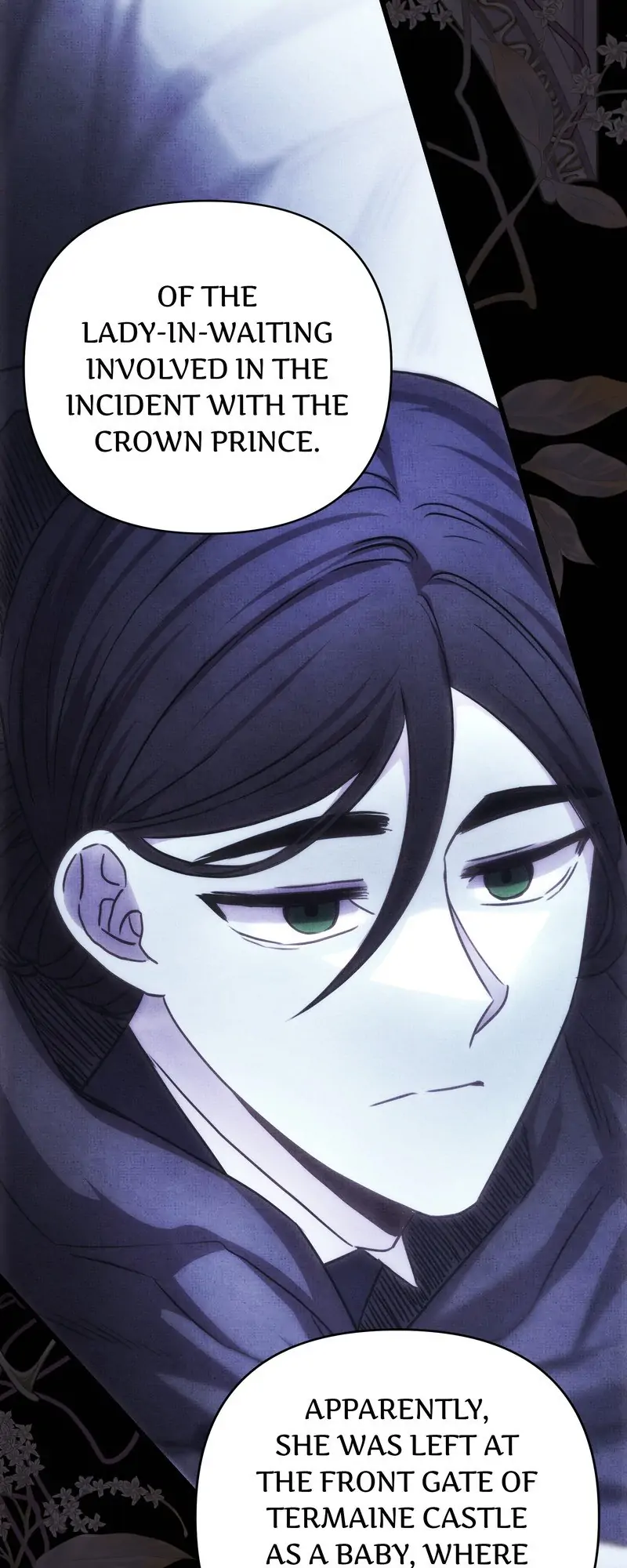 Another Typical Fantasy Romance Chapter 88 page 97