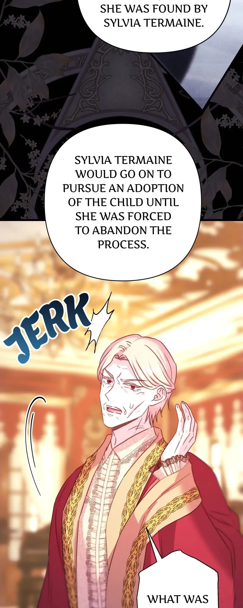 Another Typical Fantasy Romance Chapter 88 page 98
