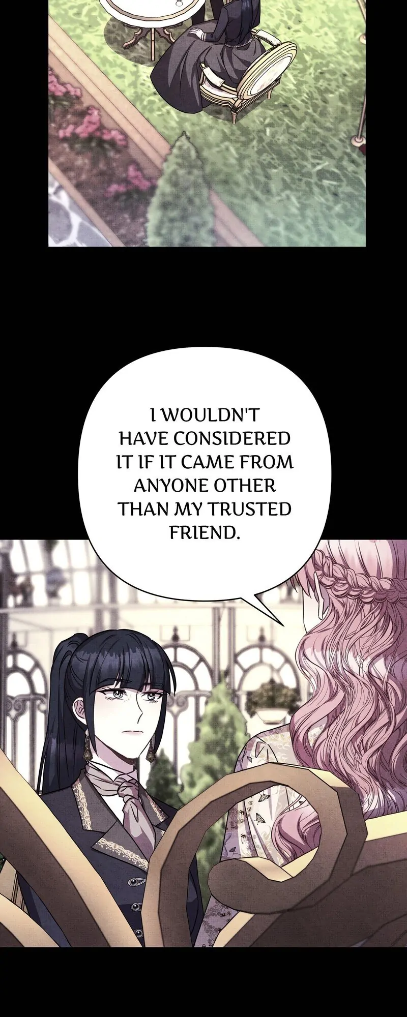Another Typical Fantasy Romance Chapter 91 page 9