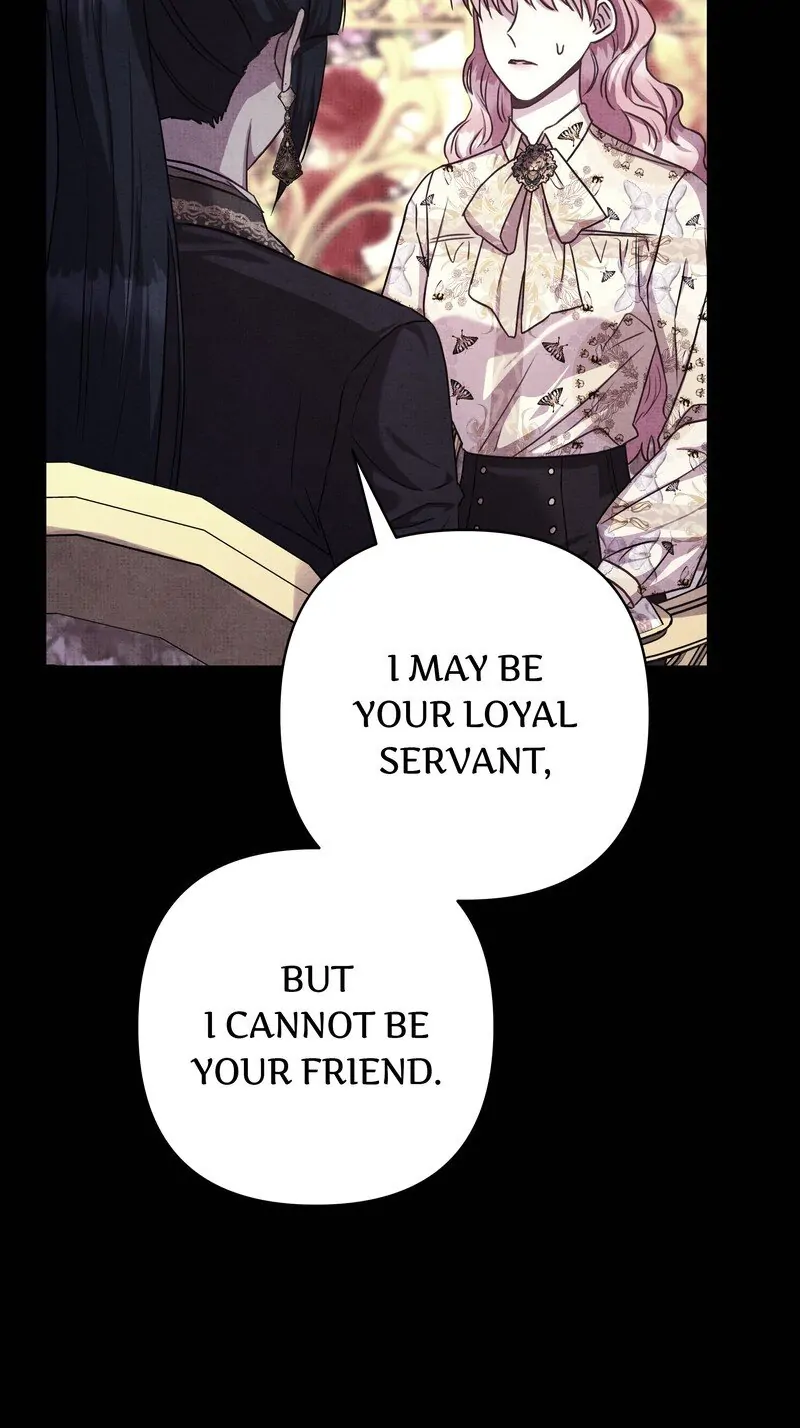 Another Typical Fantasy Romance Chapter 91 page 11