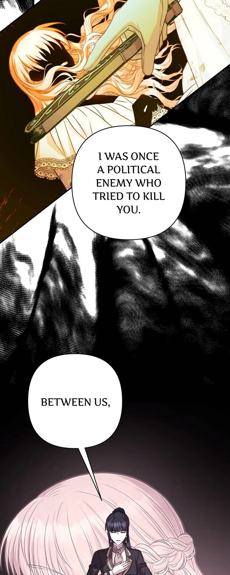 Another Typical Fantasy Romance Chapter 91 page 13