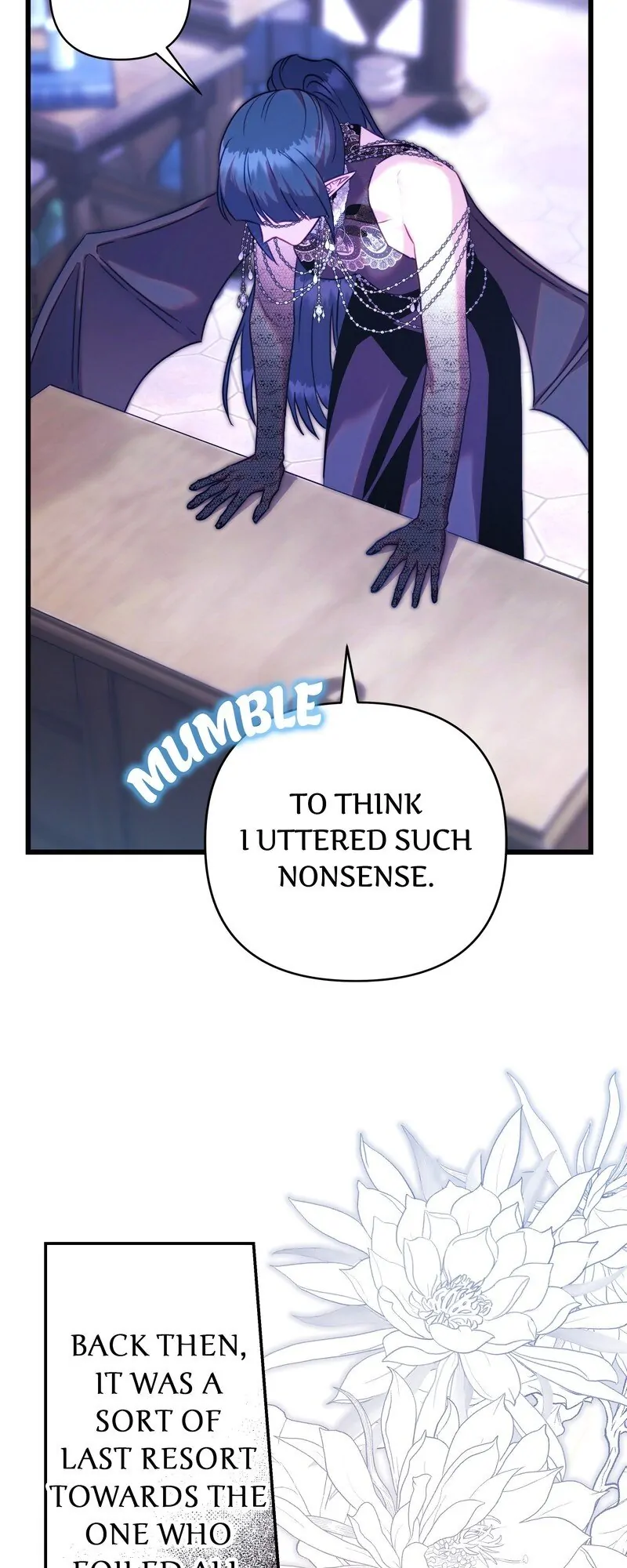 Another Typical Fantasy Romance Chapter 91 page 15