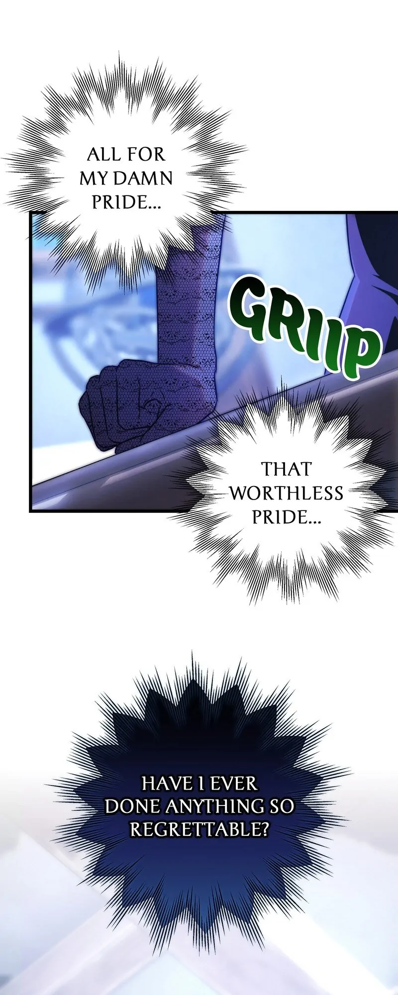 Another Typical Fantasy Romance Chapter 91 page 18