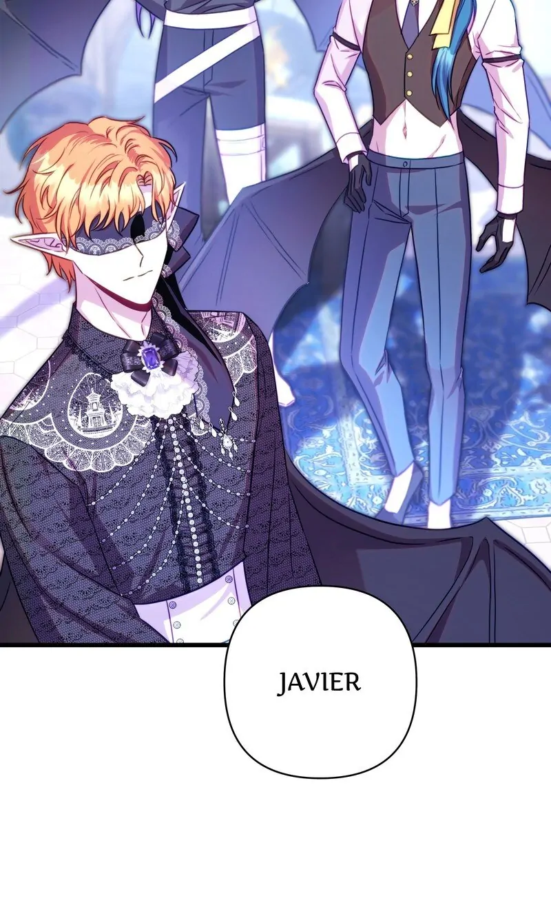 Another Typical Fantasy Romance Chapter 91 page 22