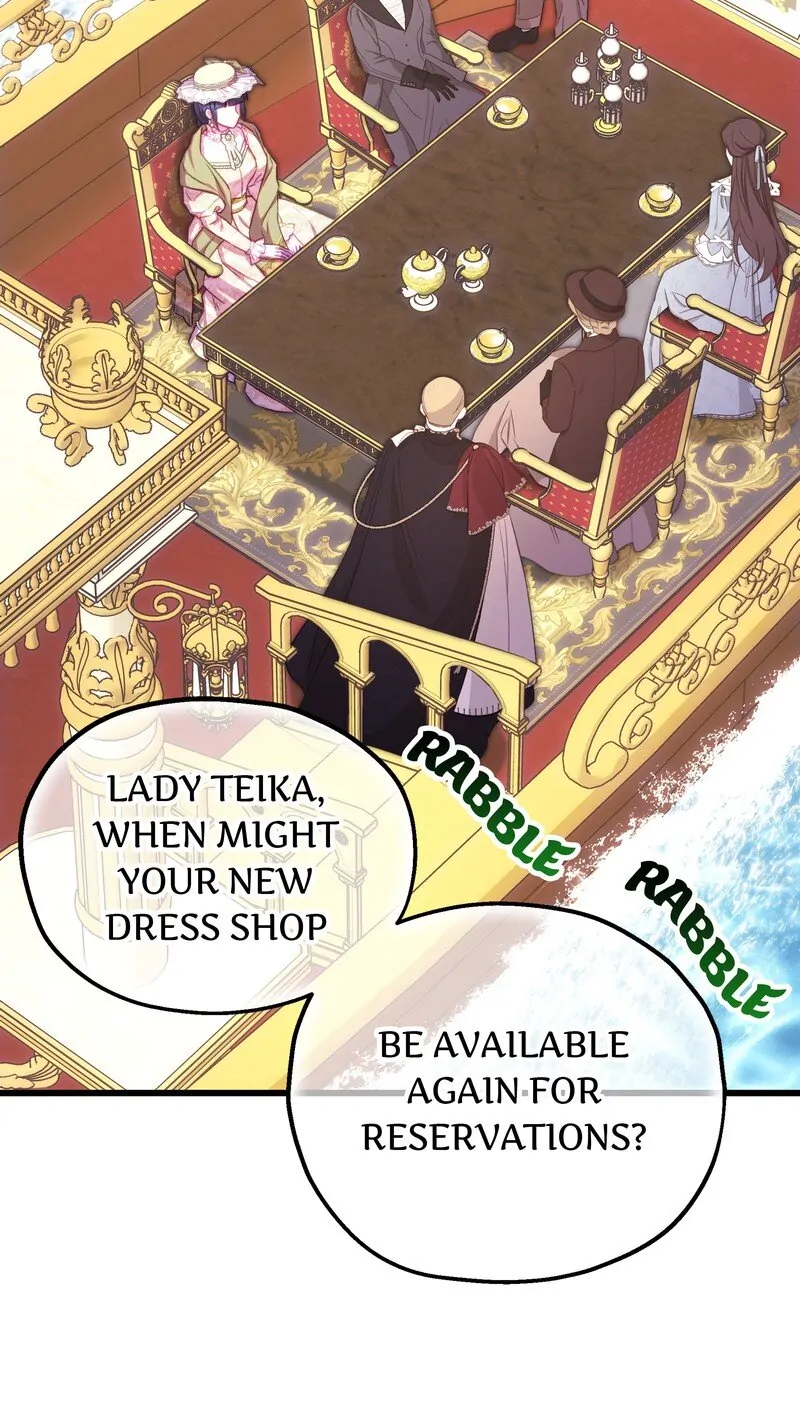 Another Typical Fantasy Romance Chapter 91 page 28
