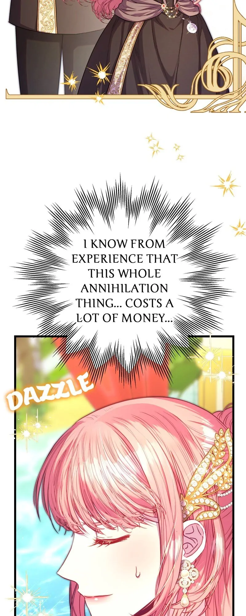 Another Typical Fantasy Romance Chapter 91 page 38