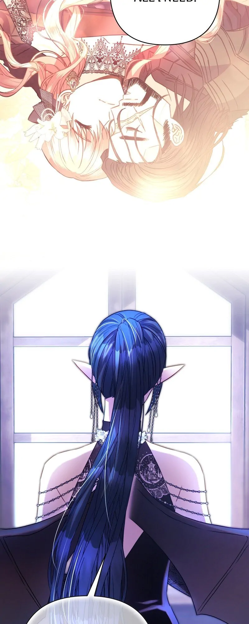 Another Typical Fantasy Romance Chapter 91 page 3