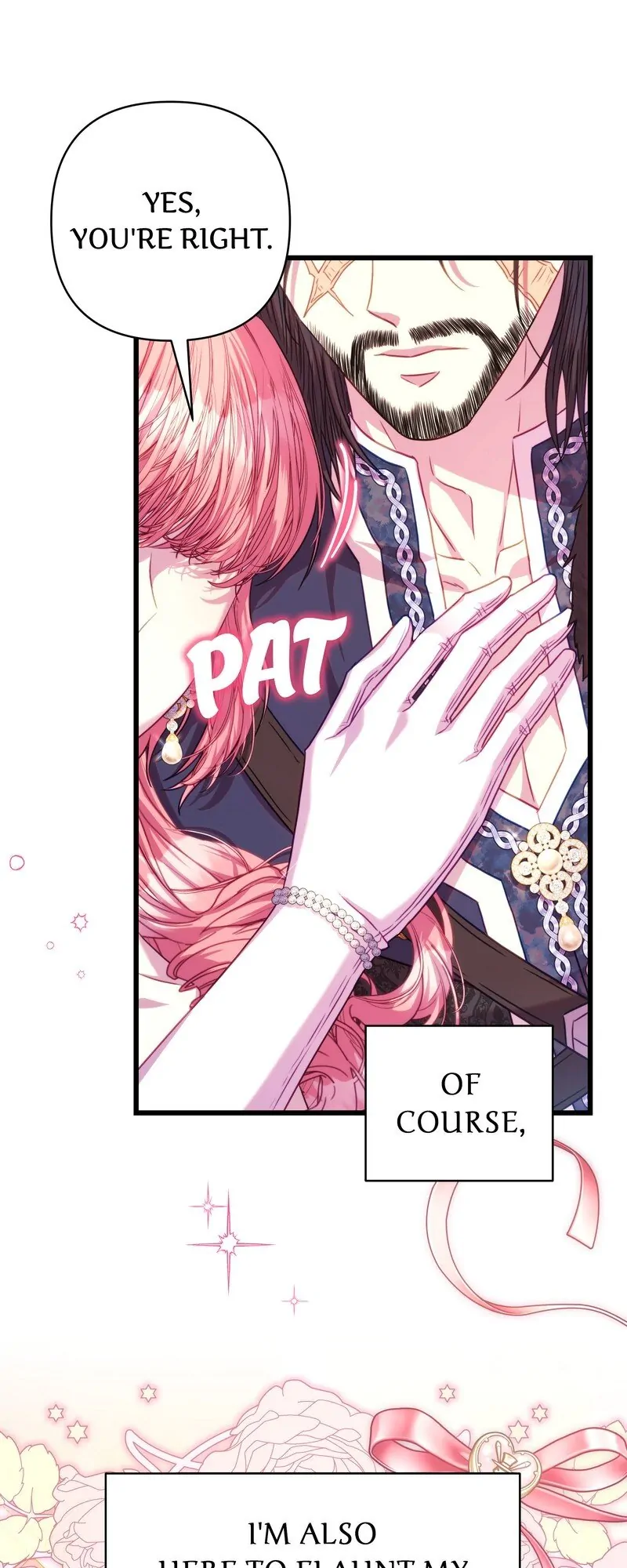 Another Typical Fantasy Romance Chapter 91 page 41