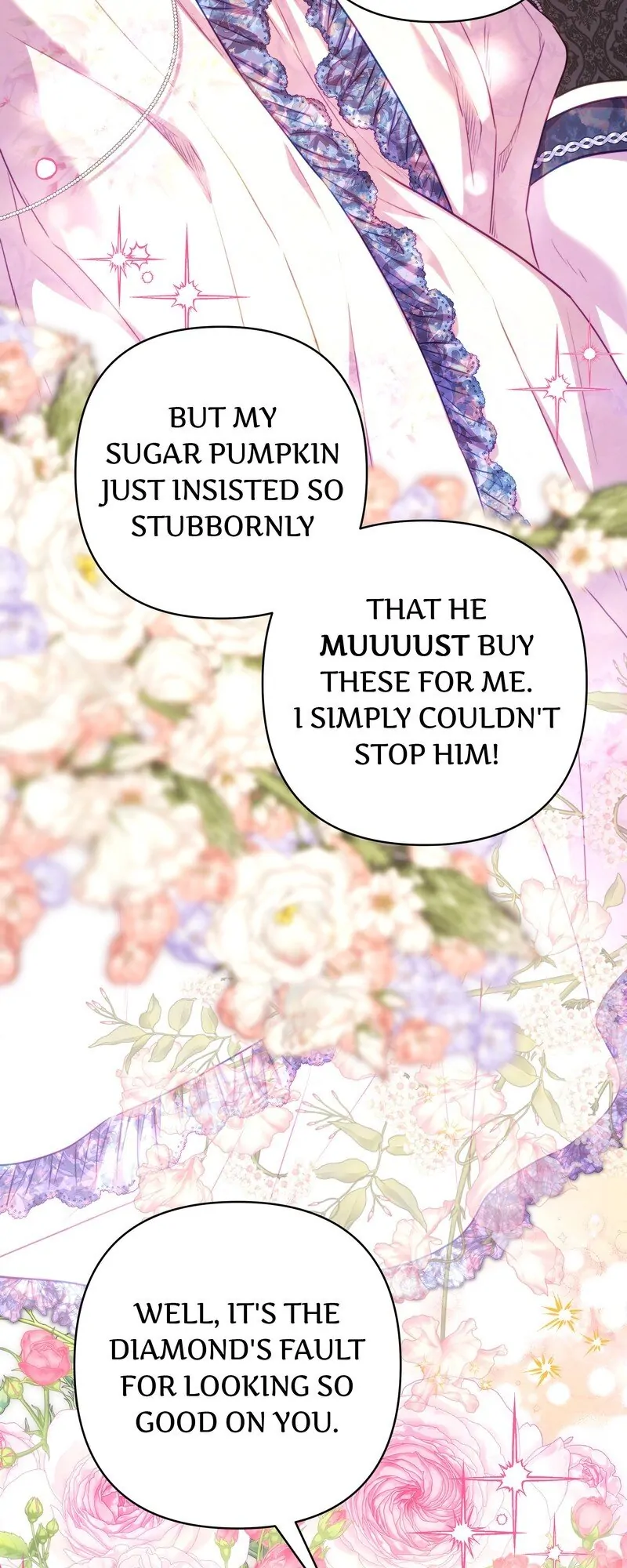 Another Typical Fantasy Romance Chapter 91 page 43